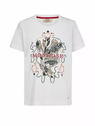 MOS MOSH | T-Shirt MMHALLINO | 